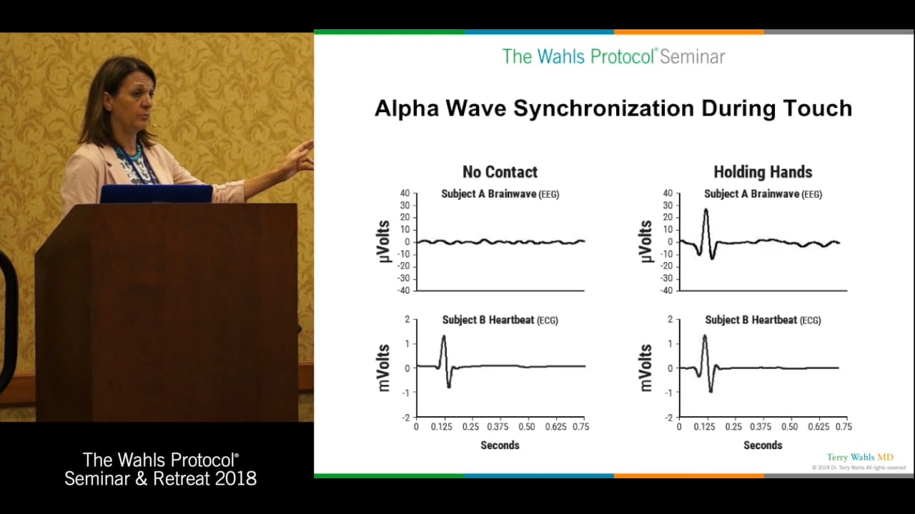Heart Math Stress Reduction