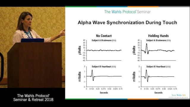 Heart Math Stress Reduction