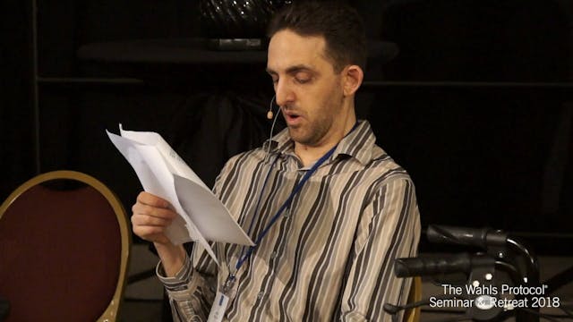 Mark Abt Testimonial