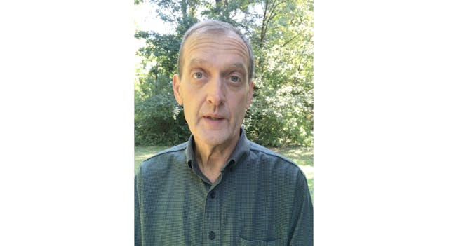 Wahls Warrior Steven