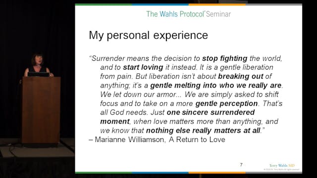 Beyond the Label: Dr. Christina Bjorndal, ND