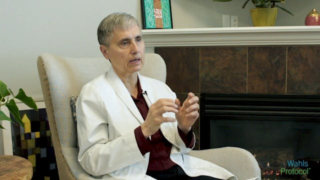 Who Can Help Me With E Stim?