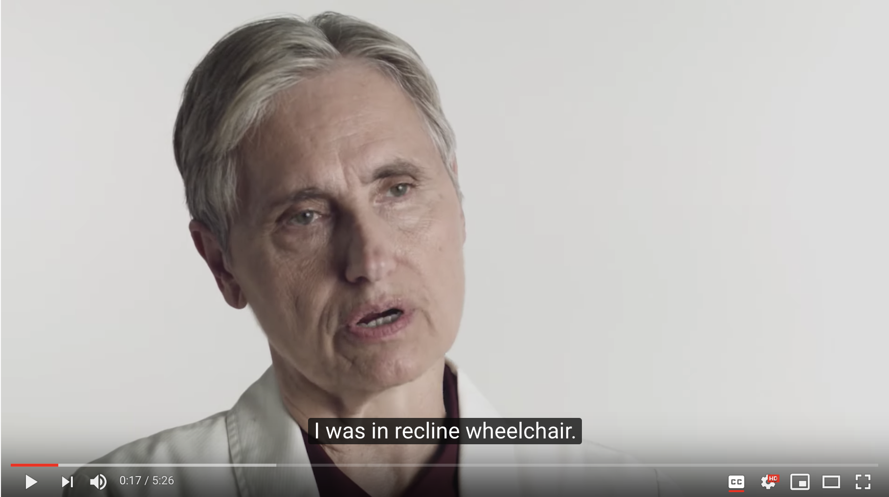 From Surviving to Thriving with Multiple Sclerosis—The Wahls Protocol