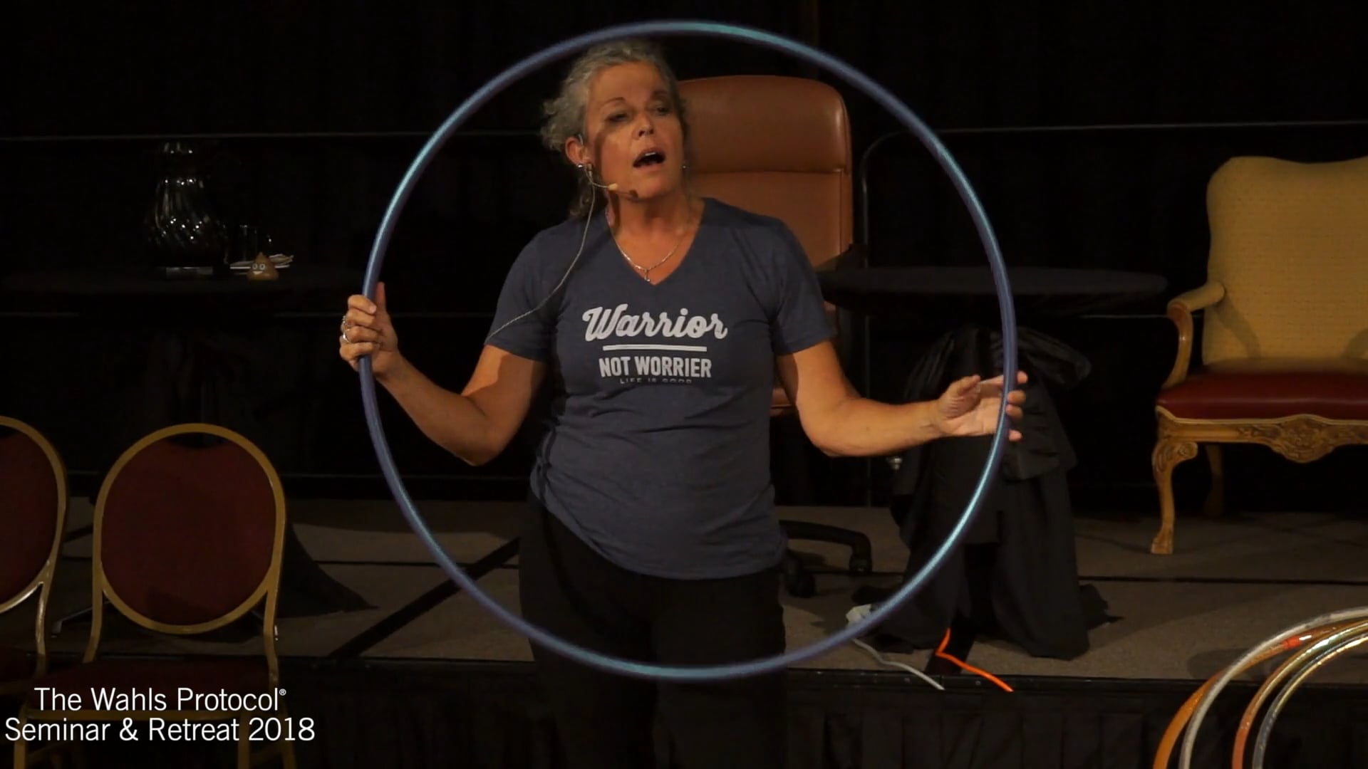 Amy Raspiller Testimonial