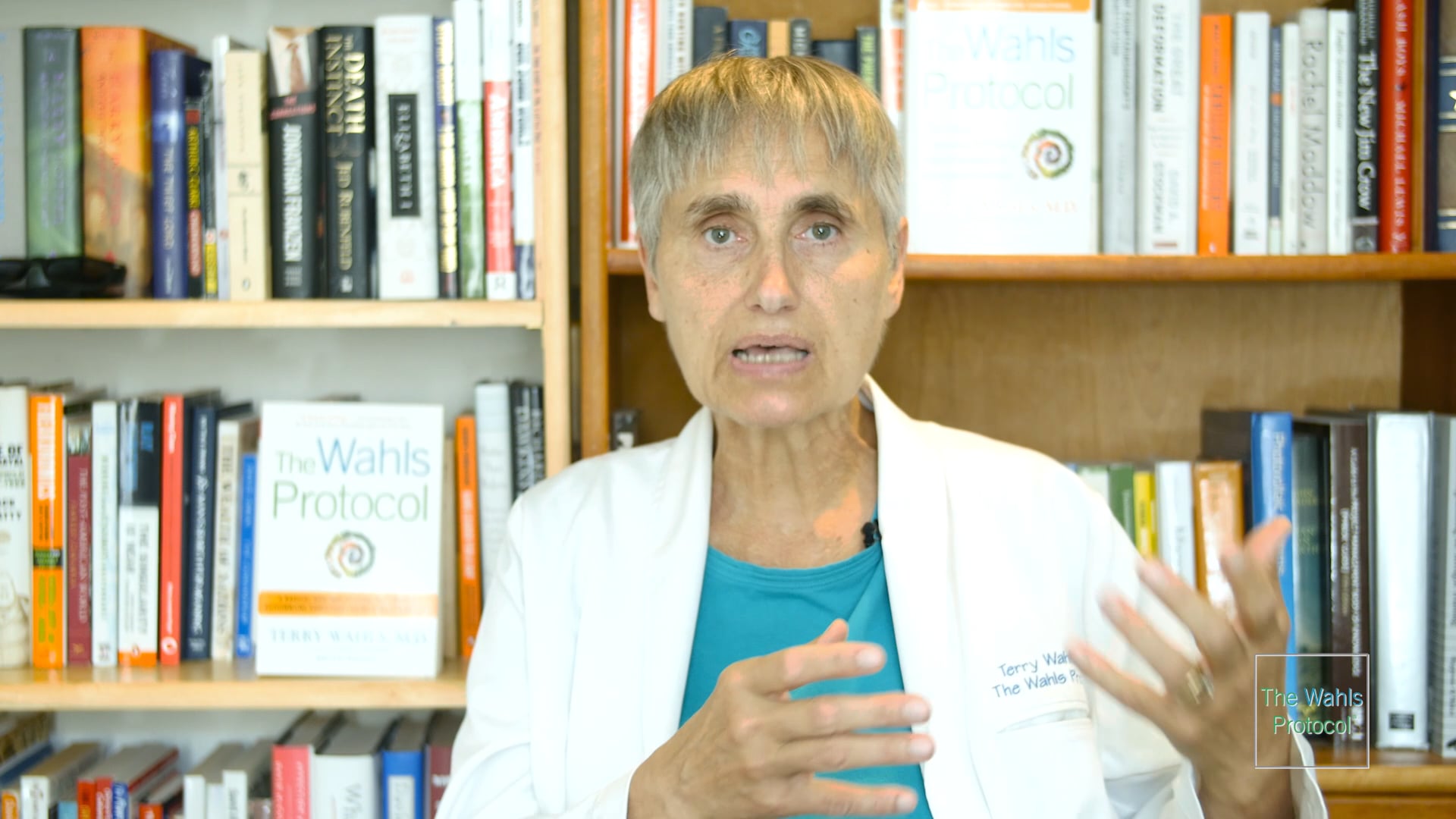 Is Taking Vitamins and Supplements Good Enough to Restore Health