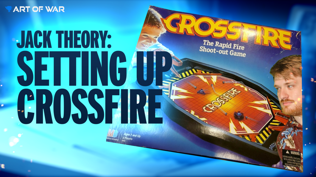 Jack Theory - Crossfire