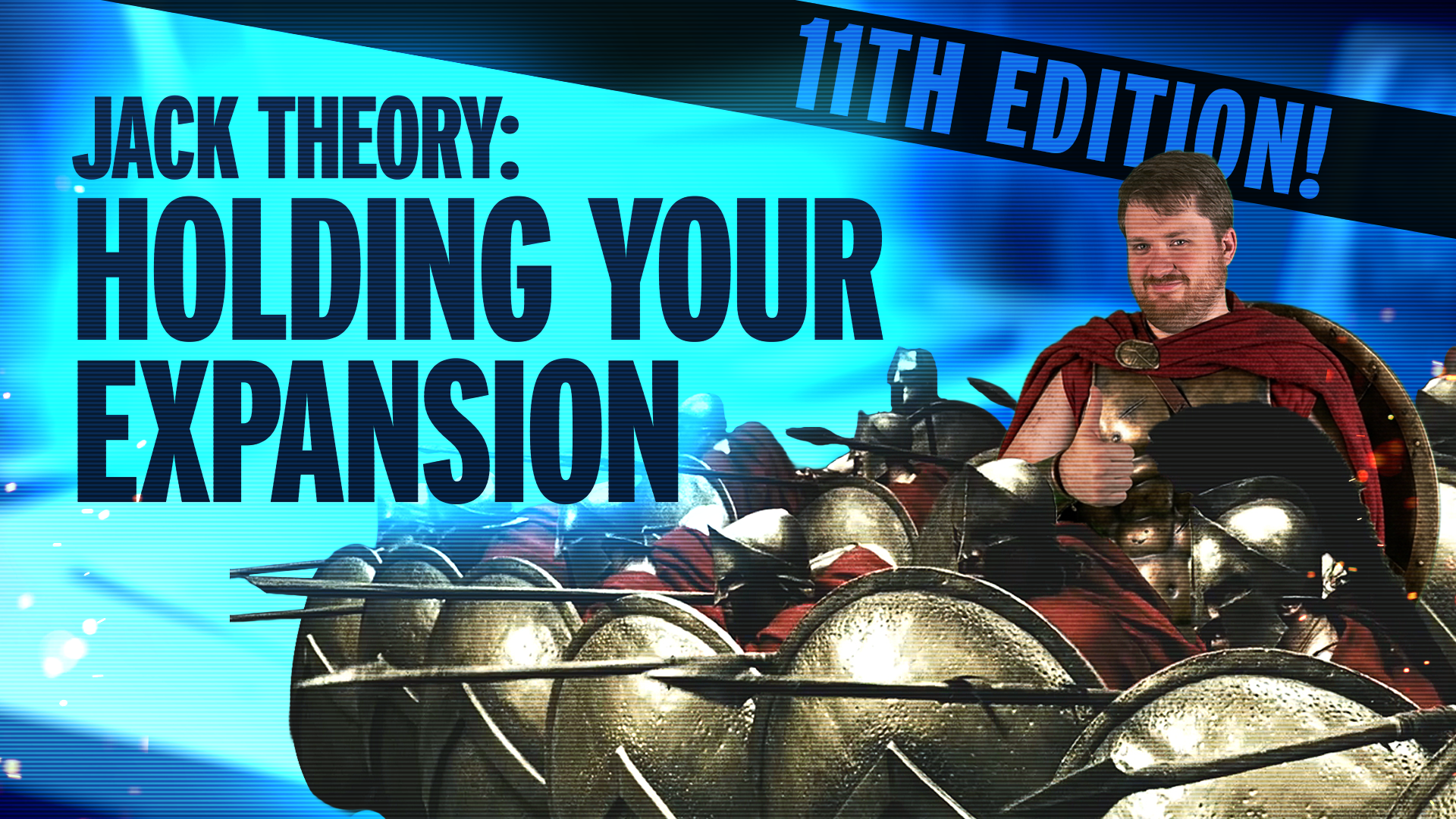 Jack Theory - Defending Your Expansion