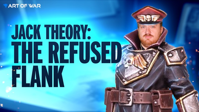 Jack Theory: Refused Flank