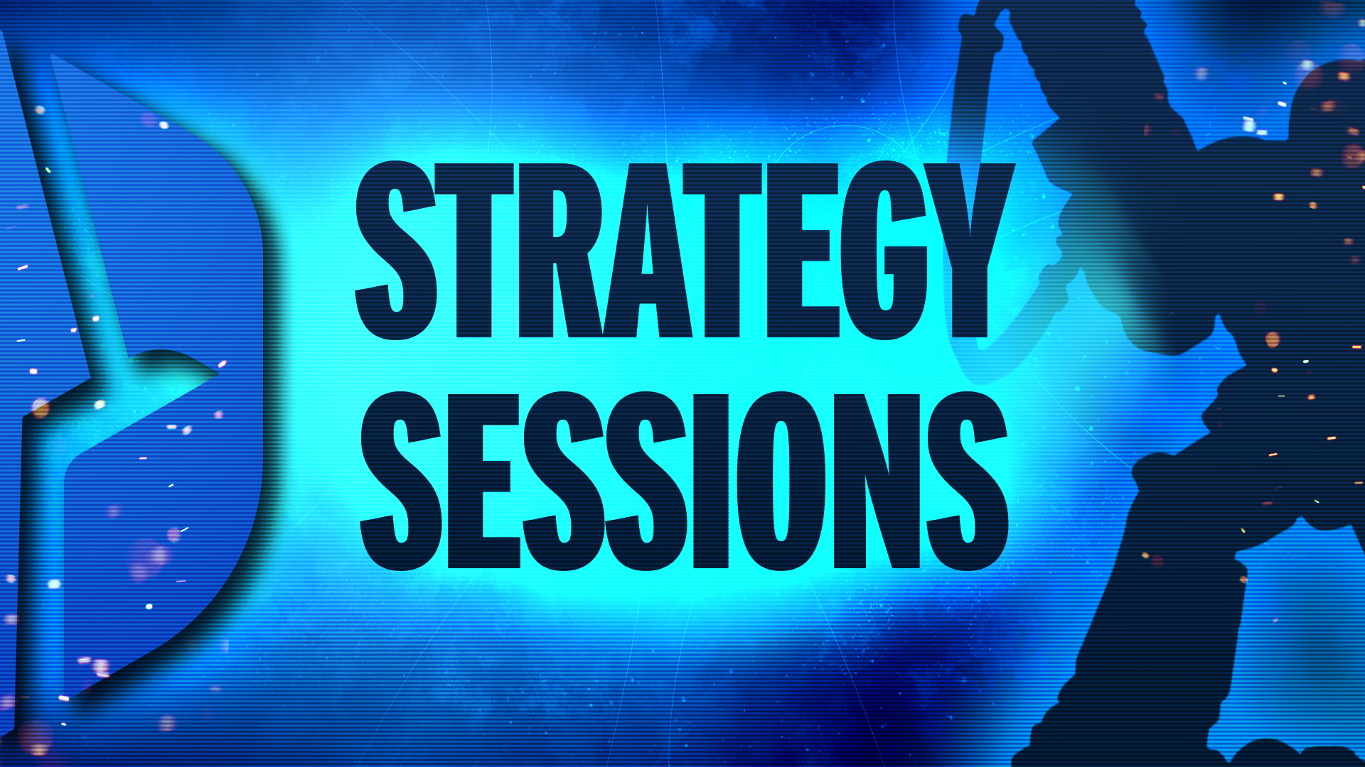 Strategy Sessions