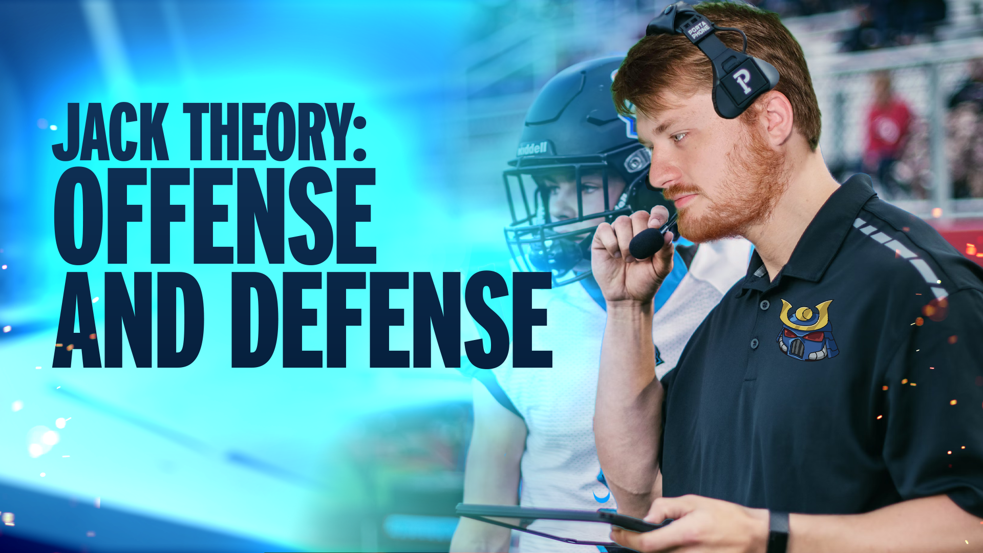 Jack Theory - Offense and Defense