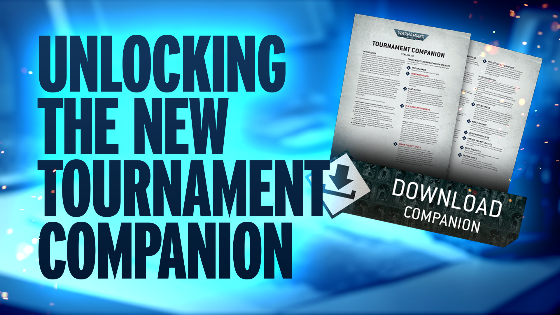 Chapter Approved 2025-2026 Tournament Companion Review