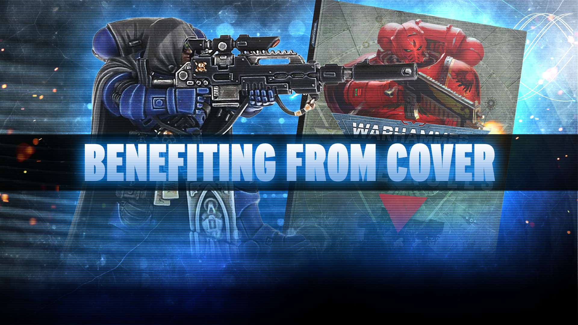 Benefitting From Cover in 11th Edition