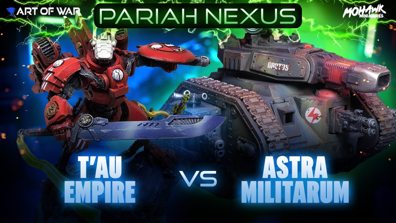 Astra Militarum vs Tau Edited FINAL 4-22-25