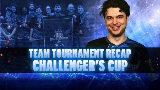Codex Orks Challengers Cup Recap - Mi...