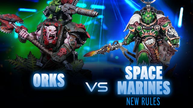 NEW Salamanders Forgefather Seekers v...