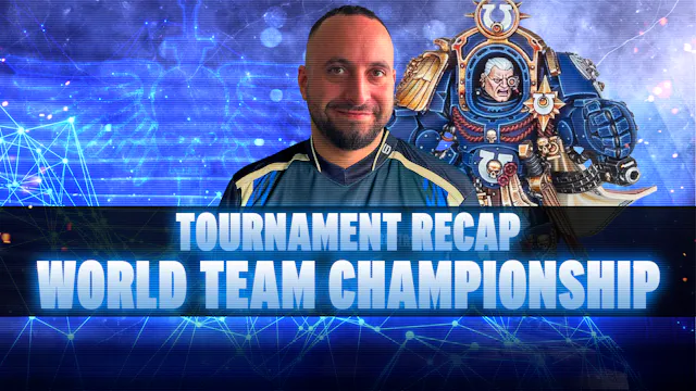 Kasra's WTC Tournament Recap - Ultram...