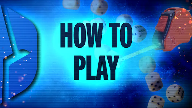 How to Play Warhammer 40k