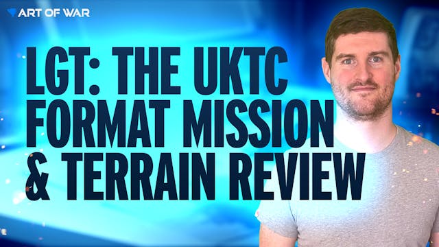 LGT - UKTC Format Mission & Terrain R...