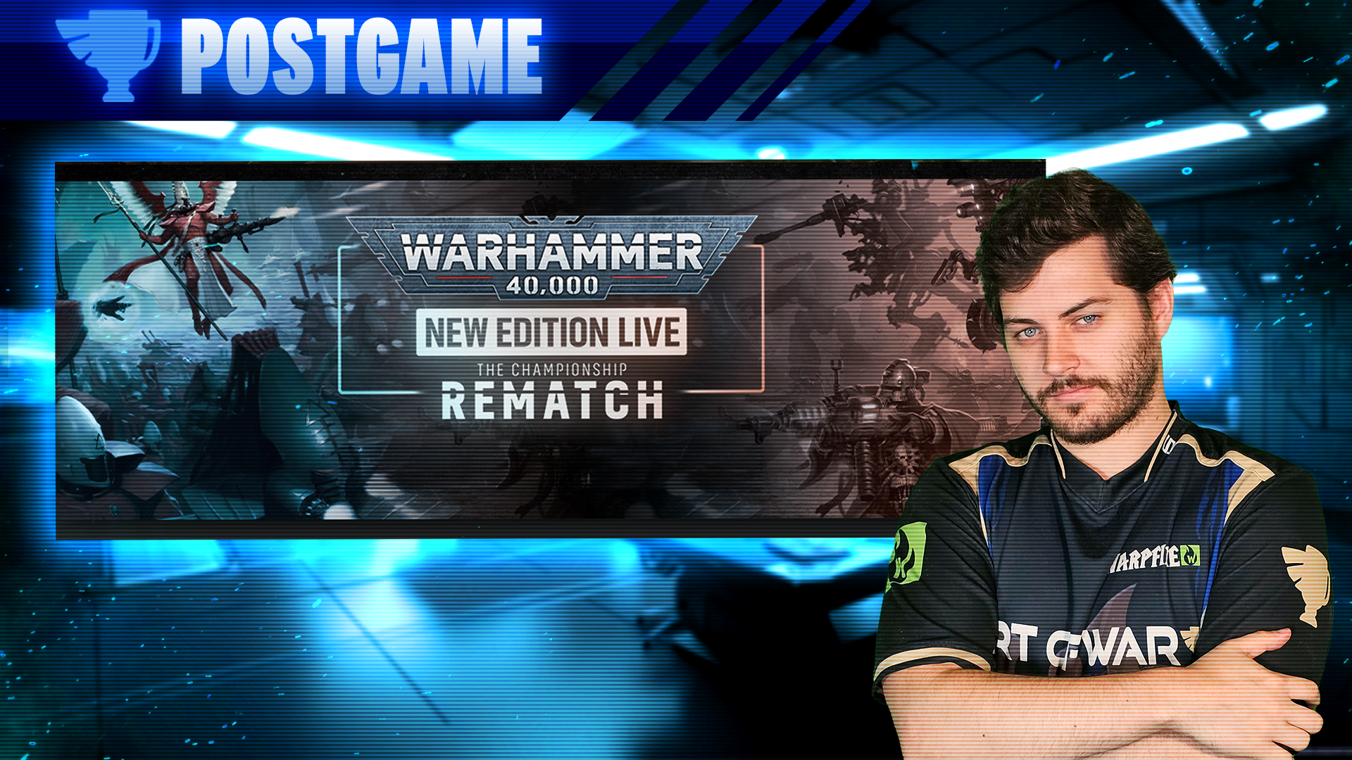 Aeldari vs Adeptus Mechanicus Showmatch Recap & 11th Insights