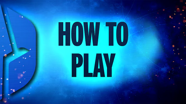 How to Play Warhammer 40k