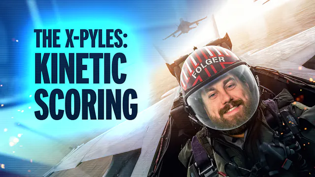 X-Pyles Kinetic vs Potential Scoring