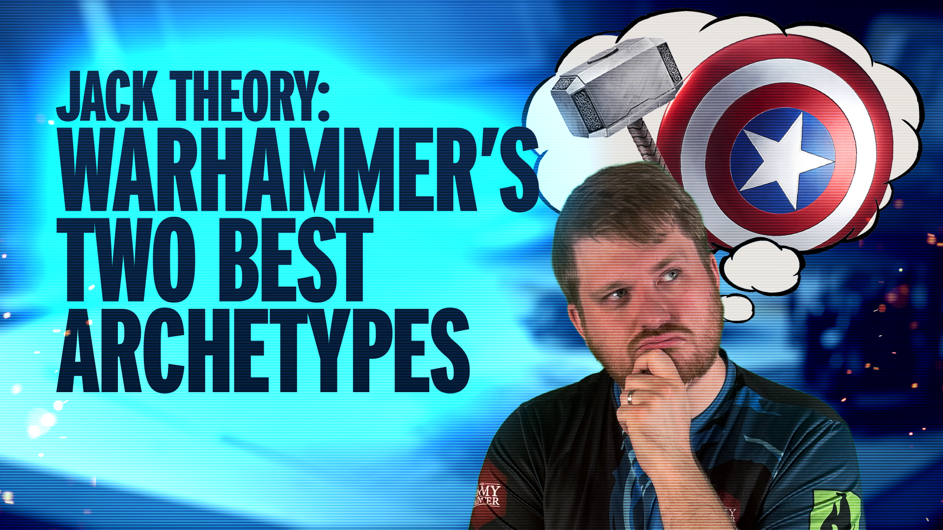 The 2 Best Archetypes in Warhammer
