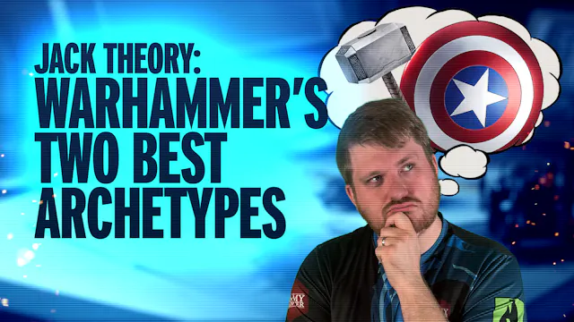 The 2 Best Archetypes in Warhammer