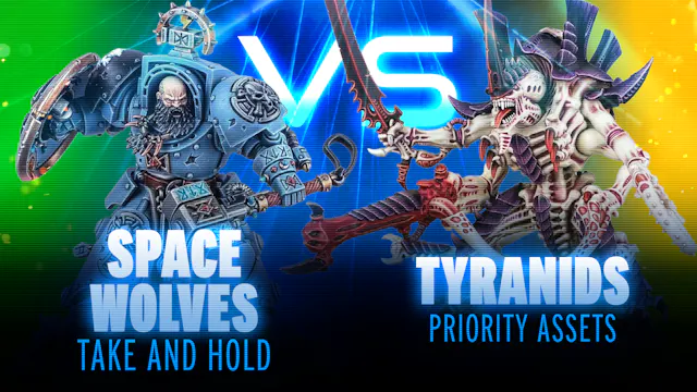 NEW 11th Edition MFM Battle Report - ...