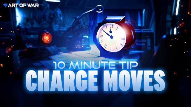 10 Minute Tip: Charging