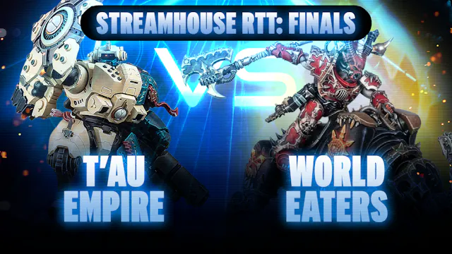 World's Hardest RTT Finals World Eate...