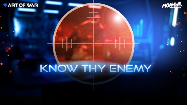 Know Thy Enemy 10th Edition Detachments