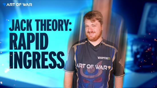 Jack Theory - Rapid Ingress