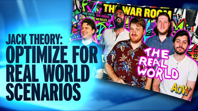 Jack Theory - Optimizing Your List fo...