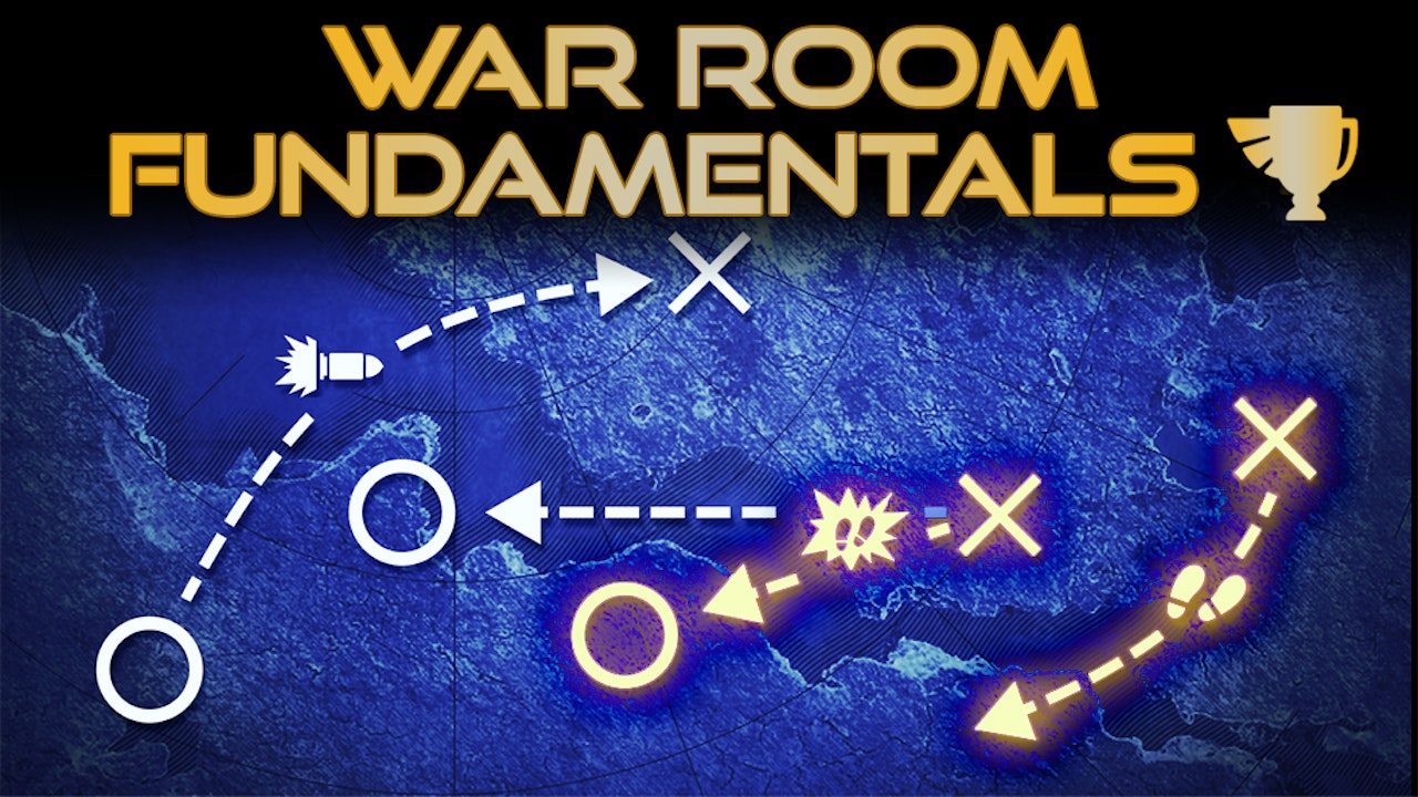 War Room Fundamentals (Start Here!)