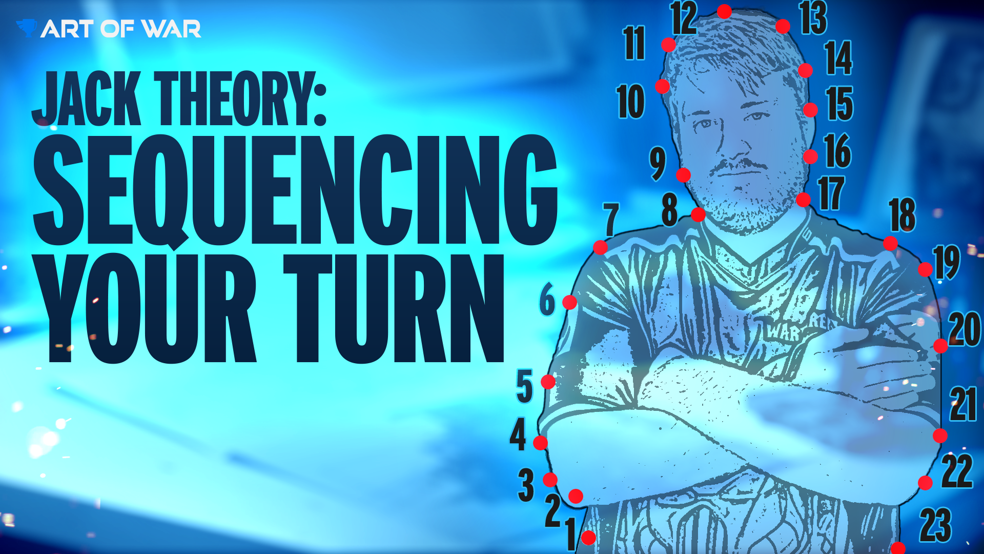 Jack Theory - Sequencing Your Turn