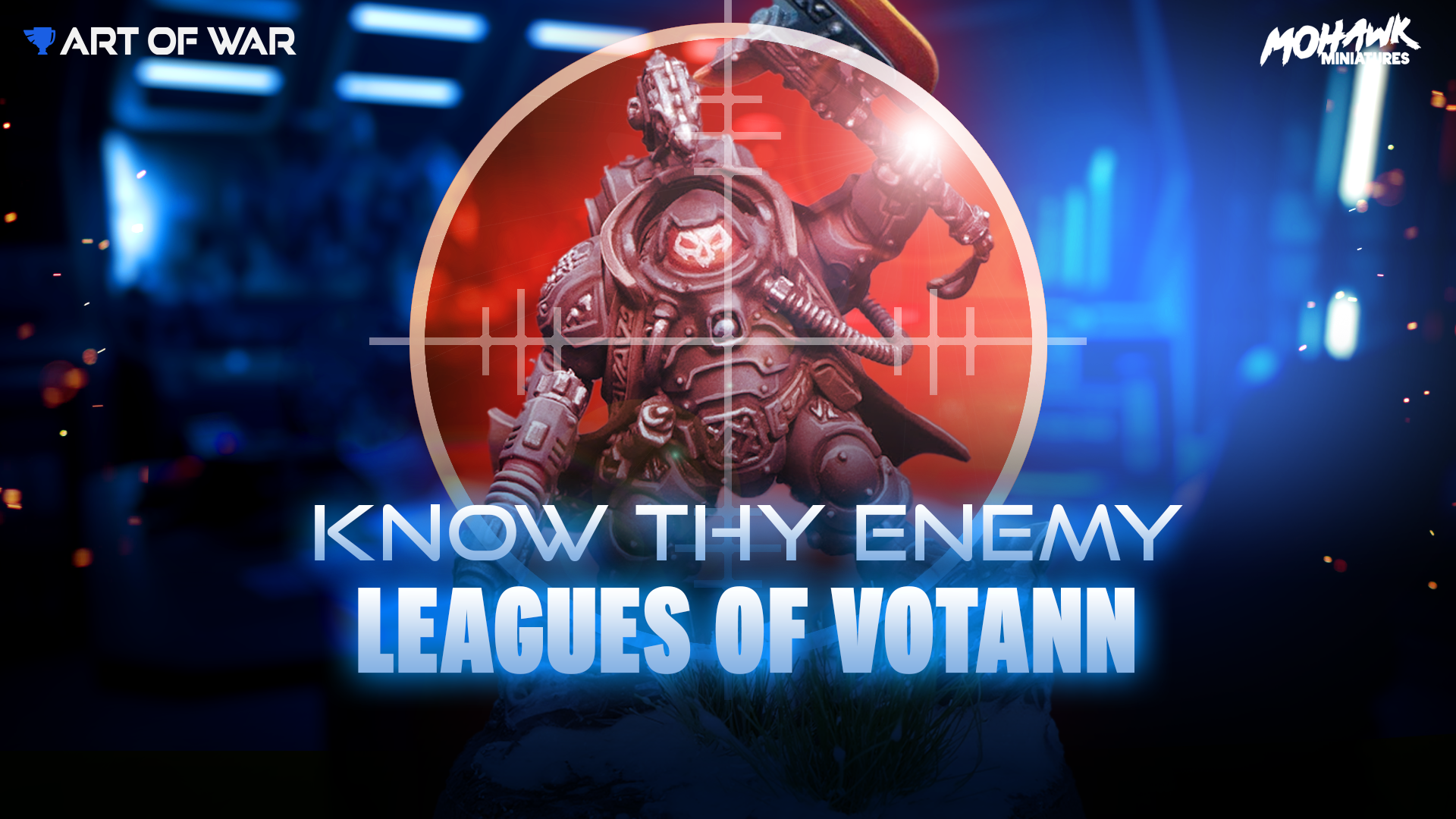 Faction Focus - Leagues Of Votann - List Concepts - Leagues Of Votann ...