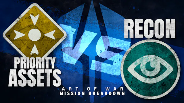 Mission Breakdown - Priority Assets v...