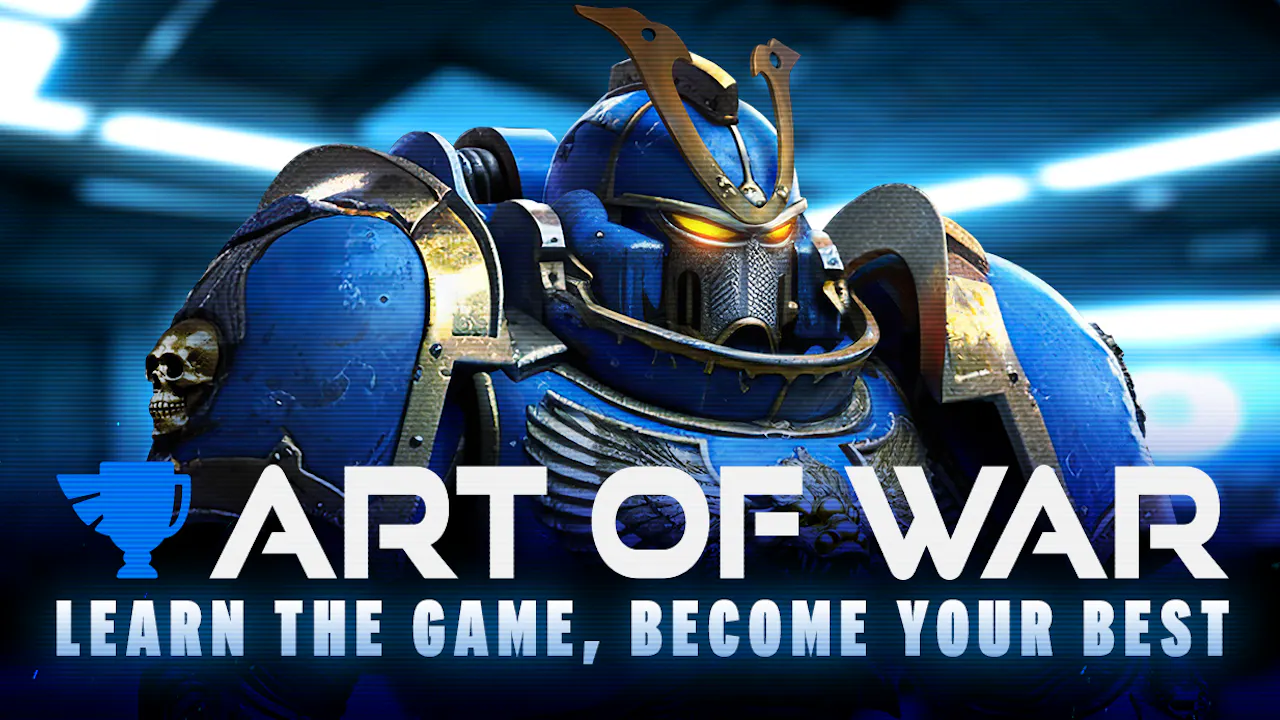 The War Room Free Trial