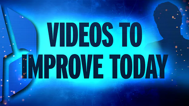 War Room Theory and Strategy Videos