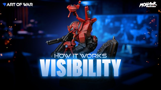 Visibility - 10th Edition