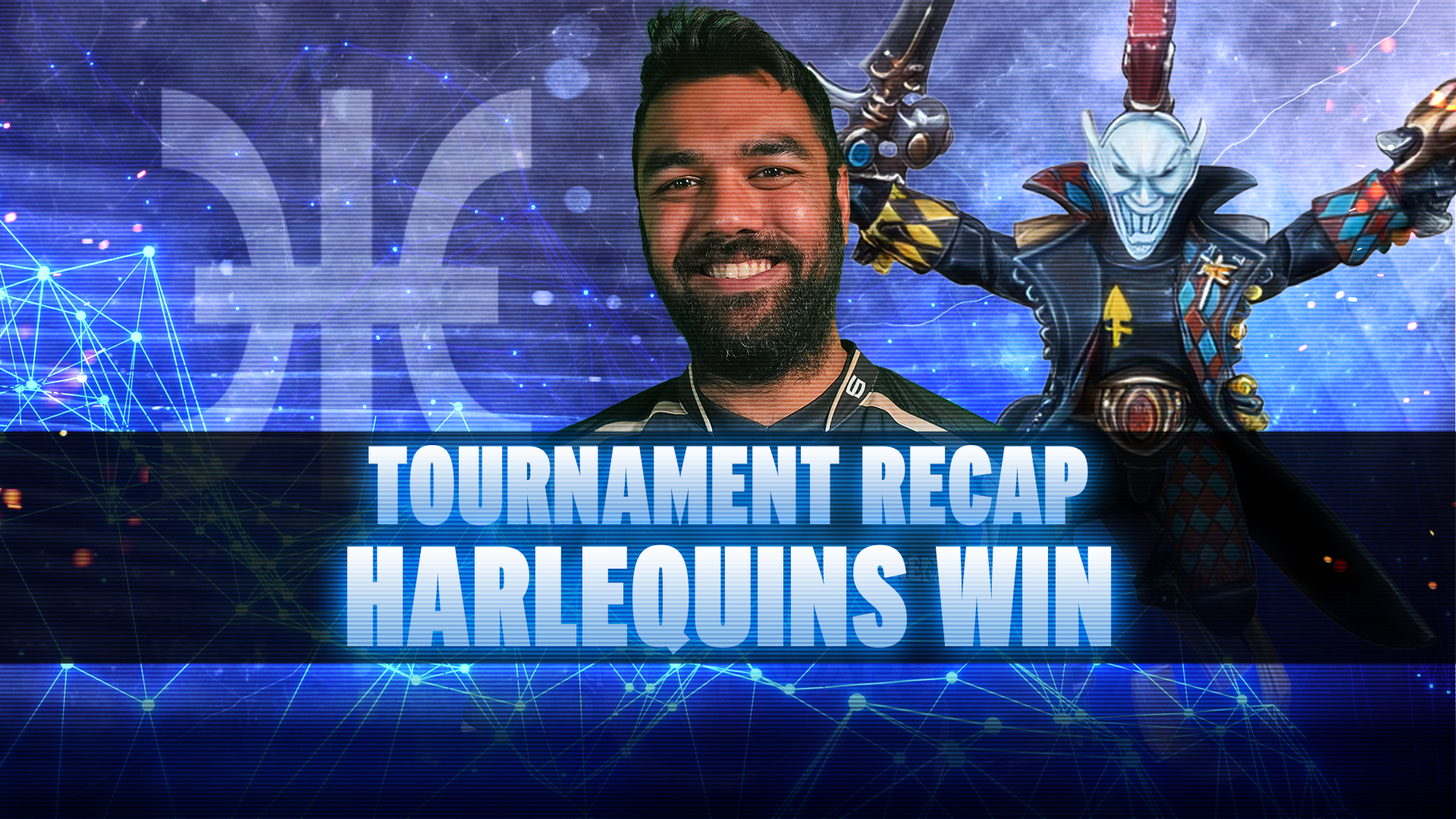 Harlequins Tournament Recap with Nick Nanavati
