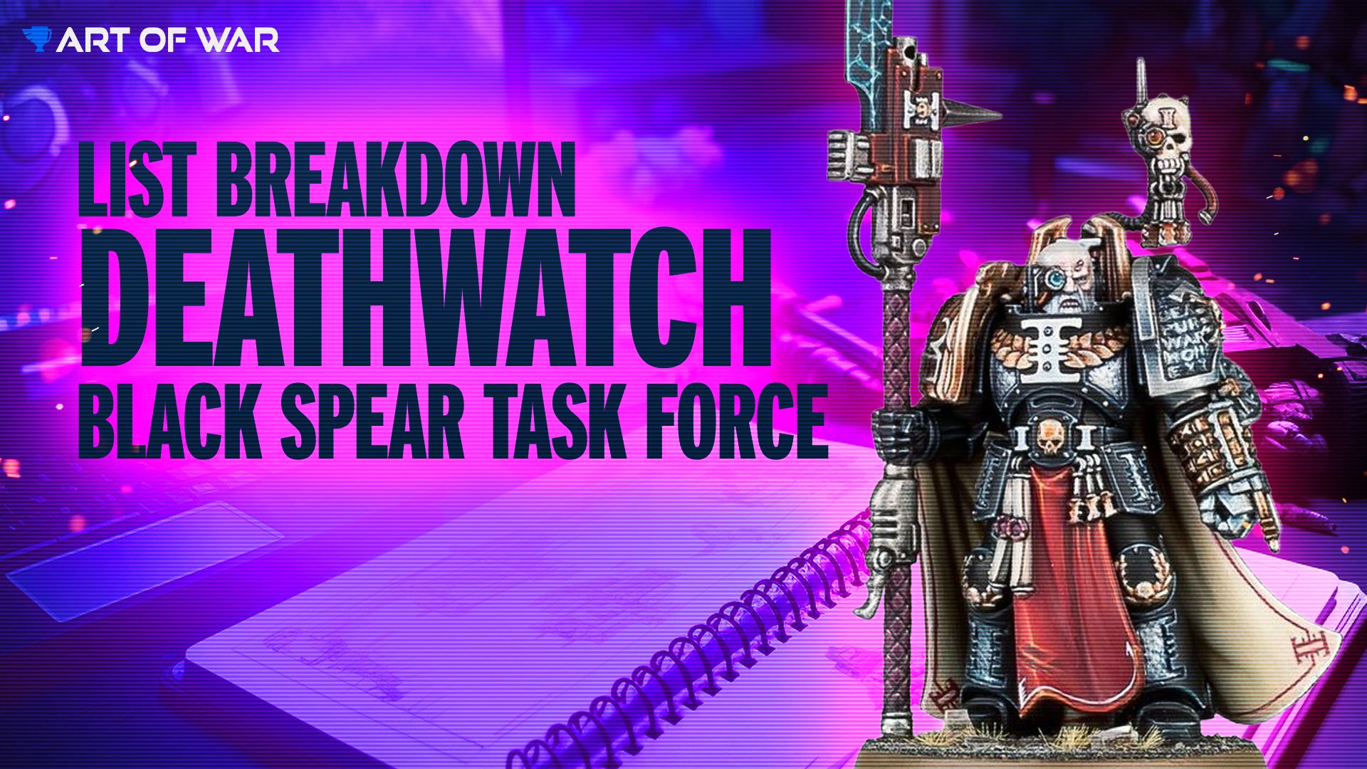 Zaak Kerstetter's Deathwatch List Breakdown