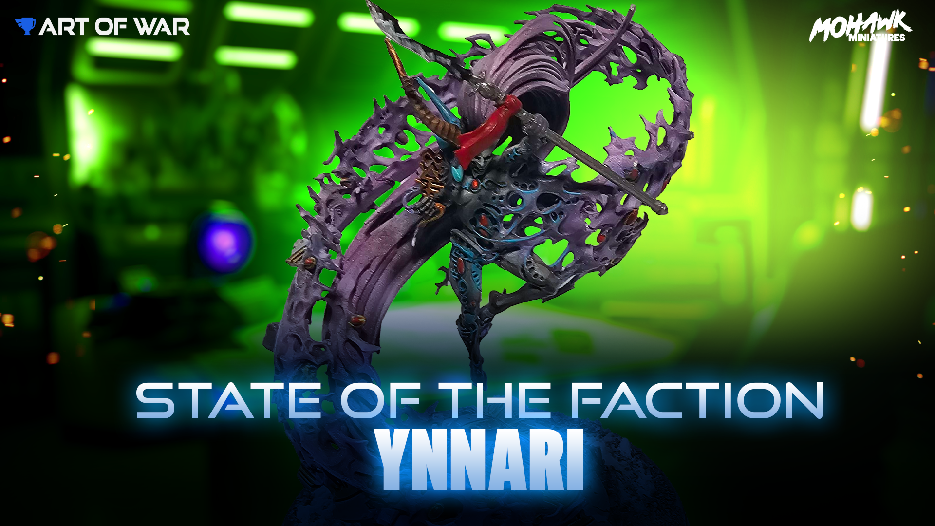 State Of The Faction - Aeldari - January 2024 Balance Dataslate ...