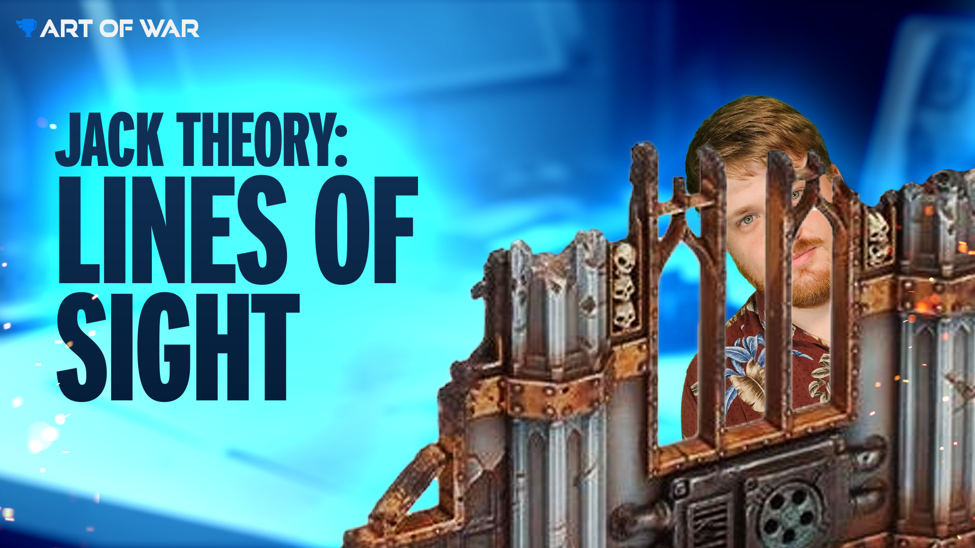 Jack Theory - Premeasuring Lines of Sight