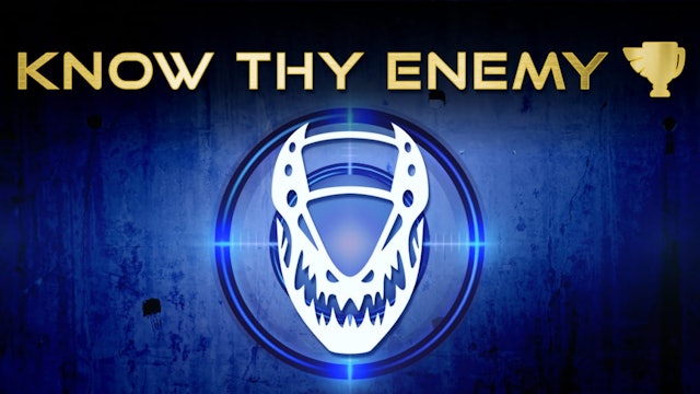 Know Thy Enemy: Tyranids - 11/09/2022