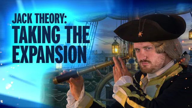 Jack Theory - Taking the Expansion Ob...