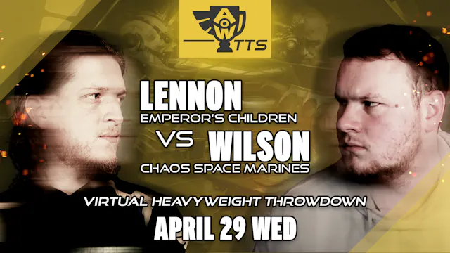 Brawl in Voice Call 3: John Lennon vs...