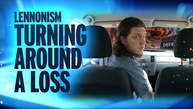 Lennonism - Mounting a Comeback