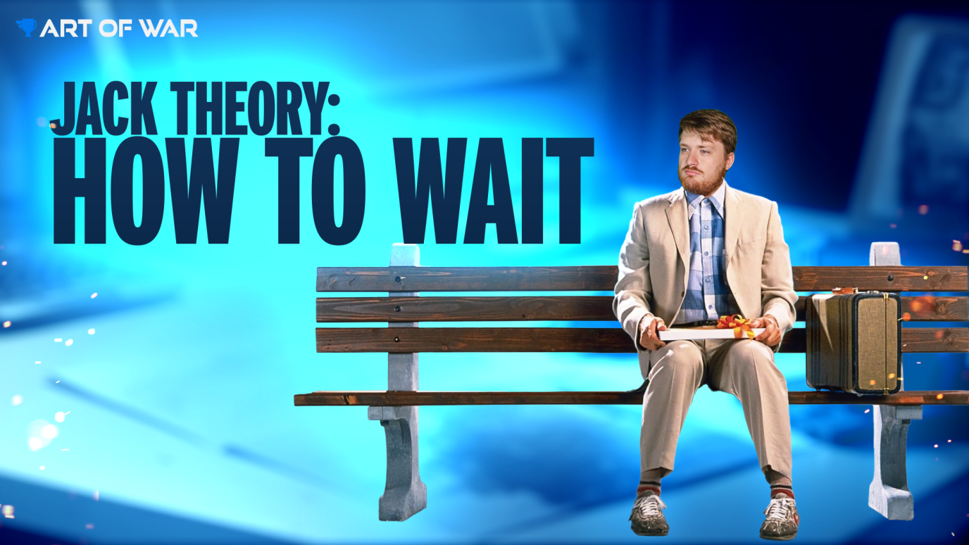 Jack Theory - How to wait