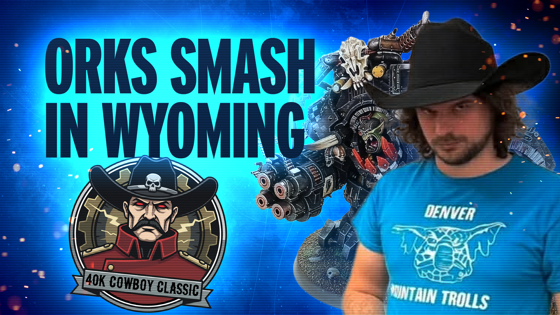 Cowboy Classic Tournament Recap with Michael Mann